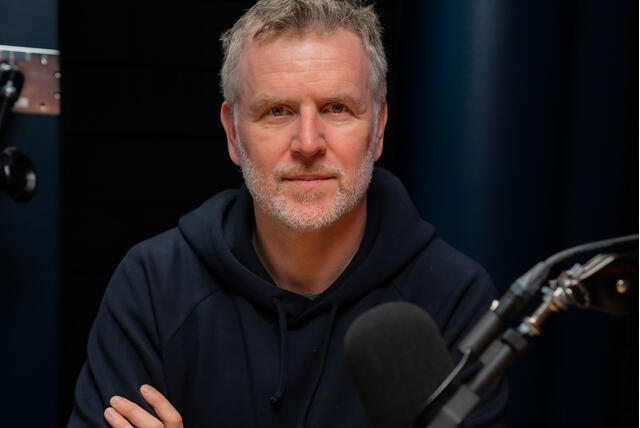 Aleksander Nordahl